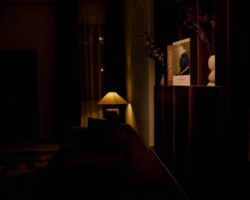 Nine A Apartment in อซาบา