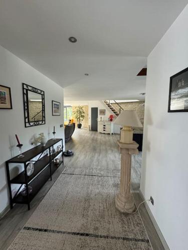 Loft au bord de l'eau in Nevers