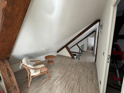 Loft au bord de l'eau in Nevers