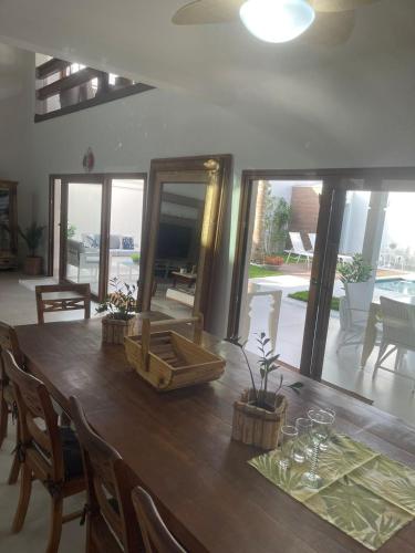 Casa alto padrão Jd Acapulco (Casa alto padrao Jd Acapulco) in Jardim Acapulco