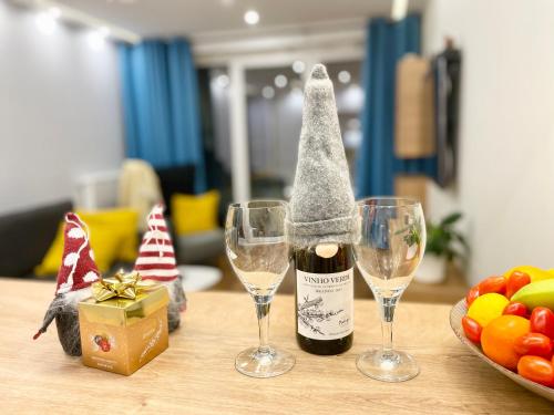 Comfortable Apart, Old Town, Free parking, hanging bed, Wi-Fi, lift, aircon,self check-in 24h, Stare Miasto, winda, nowy budynek, garaż 0 zl, klima, Wroclaw (foto 6)