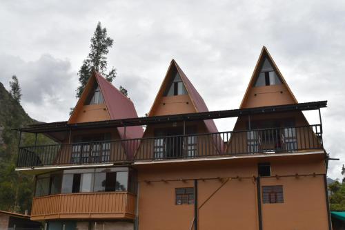 New Experiences Valle sagrado
