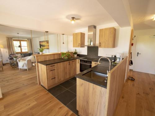 Kitchen, Zum Kistlerwirt in Gmund am Tegernsee