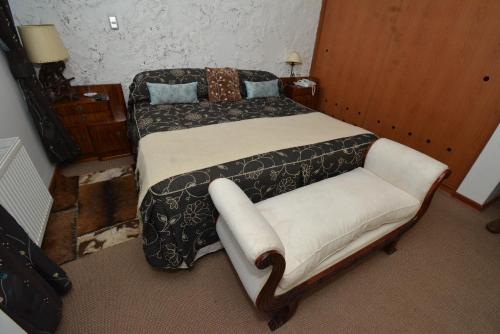 . Hotel Duhatao Angol
