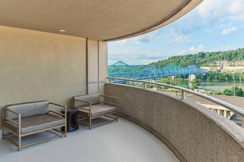 Delta Hotels by Marriott Ashland Downtown - image 10