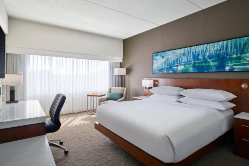 Delta Hotels by Marriott Ashland Downtown - Tap to explore photos