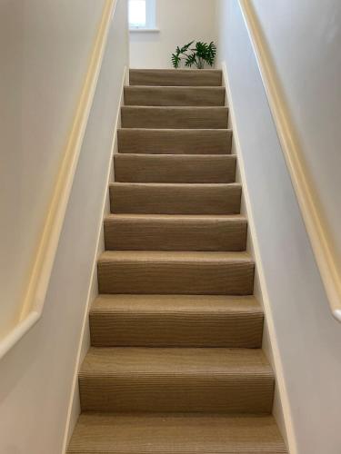 Charming 2 bedroom 2 bathroom flat near Oxford St - image 13