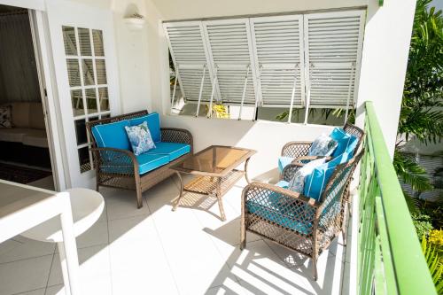 Two-Bedroom Apartment image 8