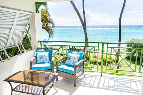 Two-Bedroom Apartment image 2