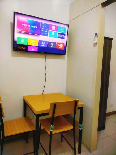1br condo 25mins to NAIA SMDC South - 323T2, Metro Manila