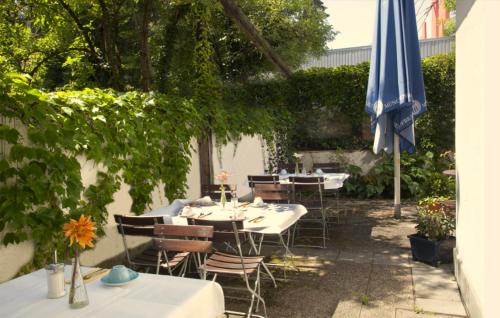 Ahorn Hotel – Munich, CO