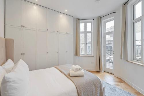 Lovely 1 bedroom flat in the heart of London - image 6