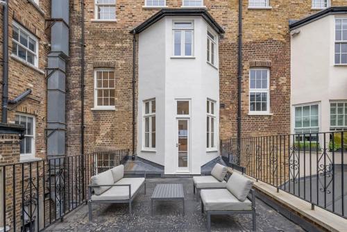 Lovely 1 bedroom flat in the heart of London - image 2