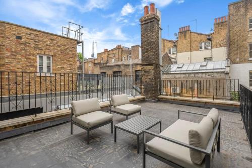 Lovely 1 bedroom flat in the heart of London - image 5