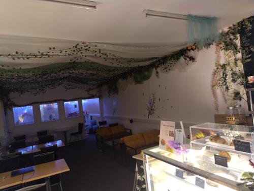 Havin B&B in สโต๊ค ออน เทรนท์