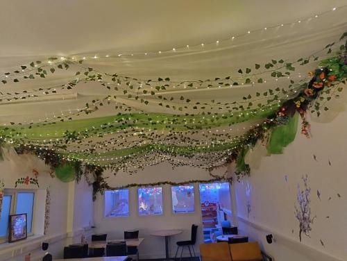 Havin B&B in สโต๊ค ออน เทรนท์