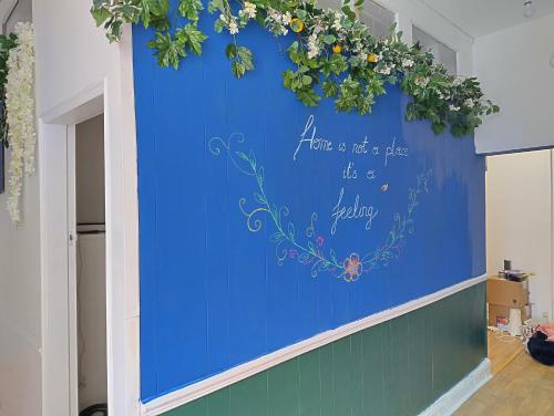 Havin B&B in สโต๊ค ออน เทรนท์