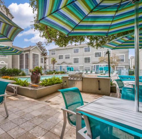 Resort Style Apt/Home in Houston Medical Centre in Houston, USA