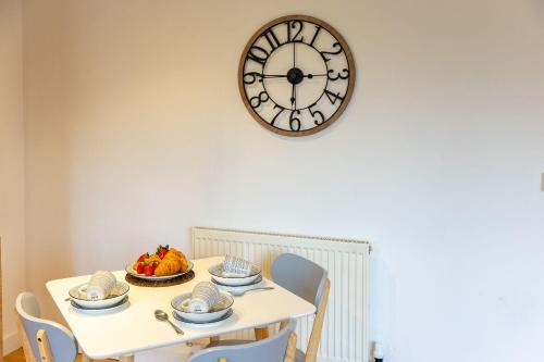 Picture of Stay Yorkshire 1St Floor Hamilton Mews Apartment