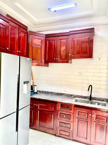 Labelle Elitestay in Buea