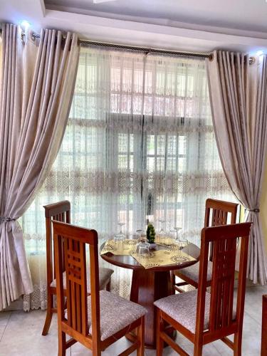 Labelle Elitestay in Buea