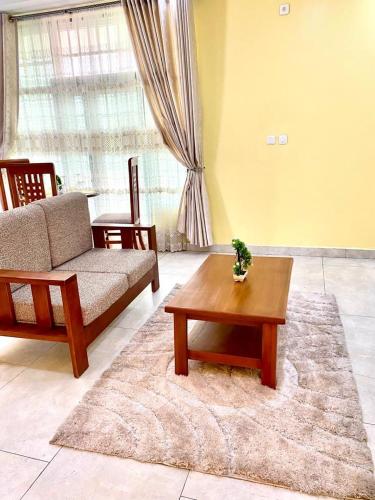 Labelle Elitestay in Buea