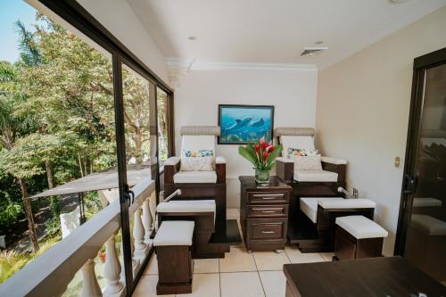 Spa, Vista Suites at Parador - Adults Only in Quepos
