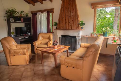 Escapada perfecta en Bariloche