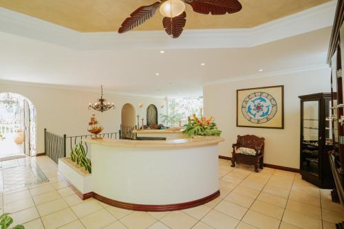 Spa, Vista Suites at Parador - Adults Only in Quepos