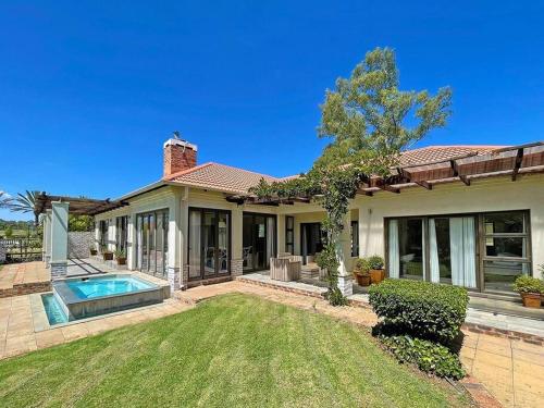 House 41 at Pont de Val, Parys
