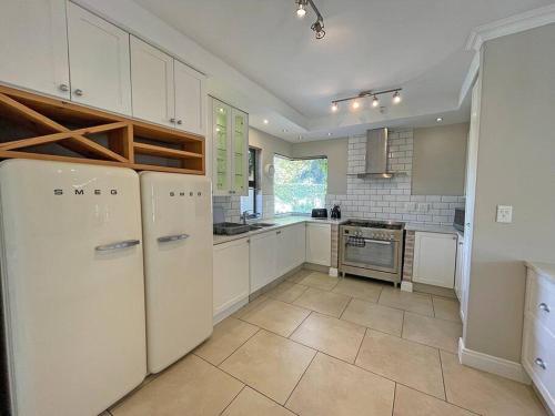 virtuve, House 41 at Pont de Val in Lindequesdrif AH