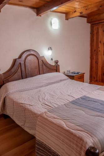 Escapada perfecta en Bariloche