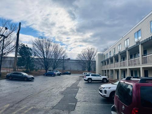 Quality Inn Newark - image 8
