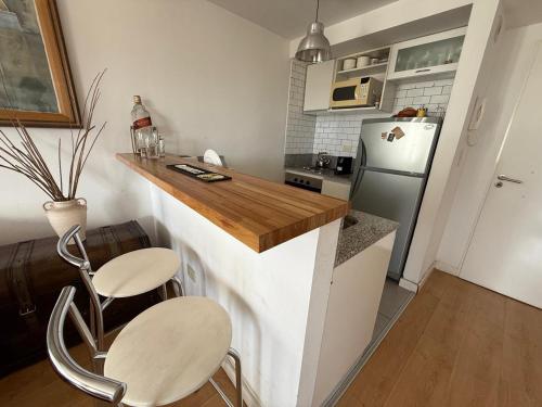 Lo de Mario al rio in Nuñez