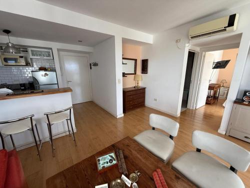 Lo de Mario al rio in Nuñez