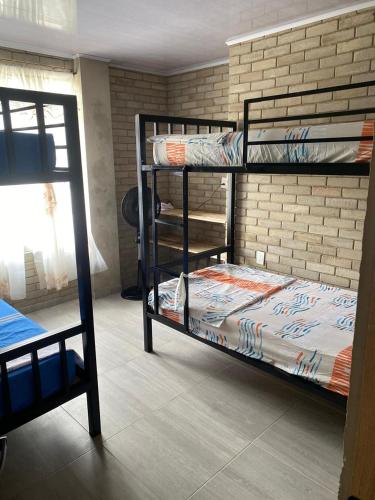 Rincon de charito in Tumaco