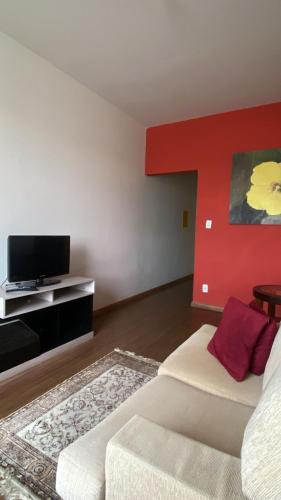 Apartamento no centro de Guaratinguetá