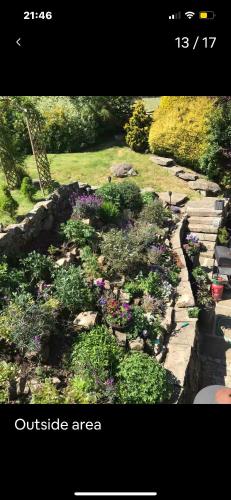 Bolefield House in Chapel West