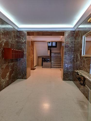 Hostal Arco Iris in سالامانكا