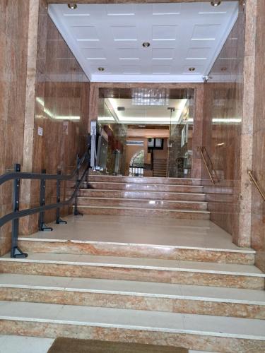 Hostal Arco Iris in سالامانكا