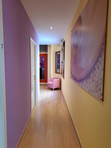 Hostal Arco Iris in سالامانكا