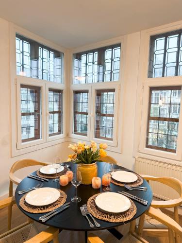 Le FauBourg Suites, Amberes (foto 8)