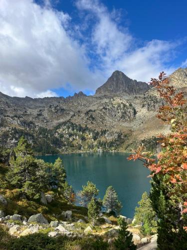 CASA TON, junto a Baqueira y Aigüestortes (CASA TON, junto a Baqueira y Aiguestortes) in Isila