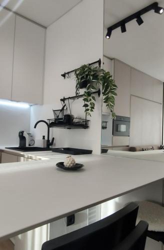 . Lola apartman Residence Hill