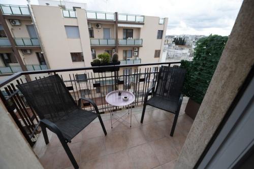 Luz de Salento B&B in Lecce