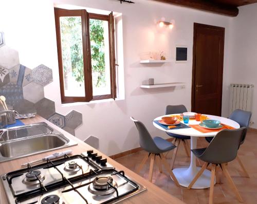 Appartamenti di Claudia 2, locazione turistica