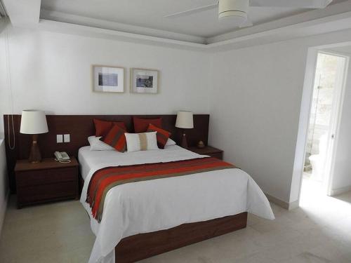 Casa renta Acapulco Villas Leo in Icacos