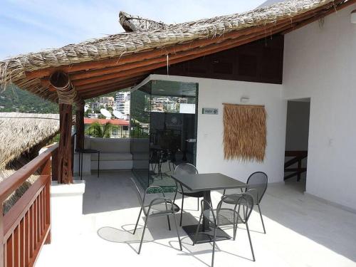 Casa renta Acapulco Villas Leo in Icacos