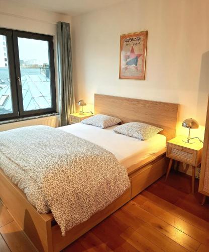 Studio Viktory, Antwerp (photo 3)