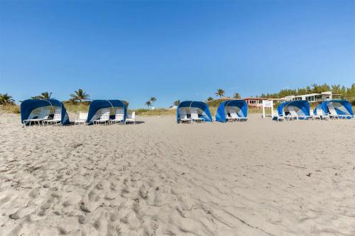 playa, Berkshire on the Ocean in Delray Beach (FL)